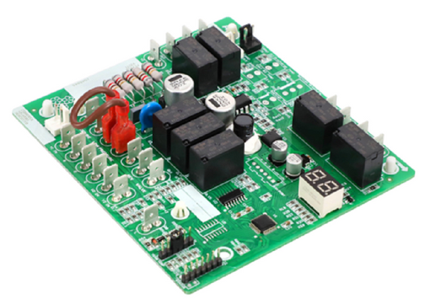 Nordyne 1045845R Defrost Board