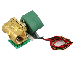 ASCO 8210G95N Solenoid Valve