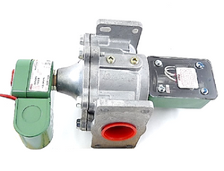 ASCO JB8214260CCSA Valve