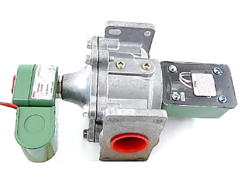 ASCO JB8214260CCSA Valve