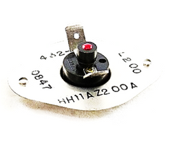 Carrier HH11AZ200 Vent Switch