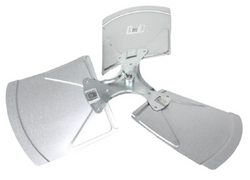 Amana-Goodman 0150M00006SP Fan Blade