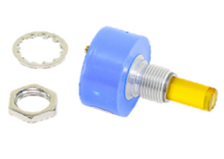 York 015-02352-018 Potentiometer