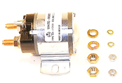 White-Rodgers 124-117111 Solenoid