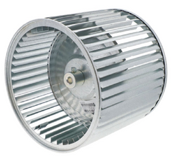 Trane WHL1099 Blower Wheel