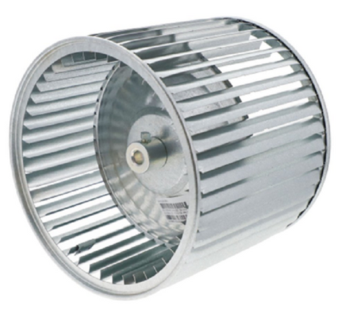 Trane WHL1099 Blower Wheel