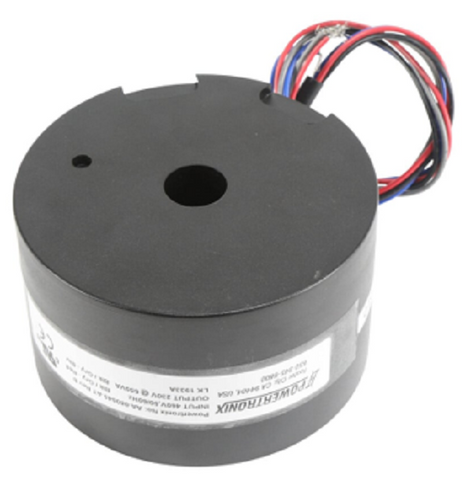 Aaon G013420 Transformer