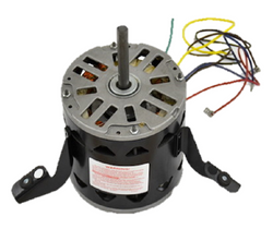 National Comfort Products 14270043 Motor