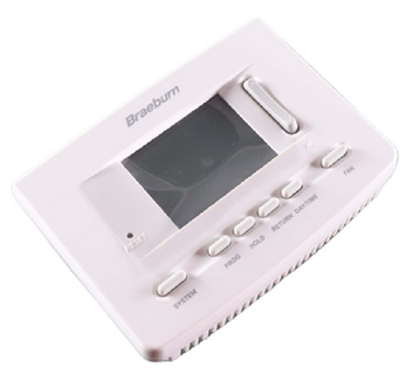 Braeburn Systems 7205 Thermostat