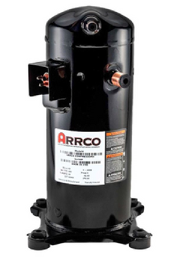 Arrco AR57KP-BFV Compressor