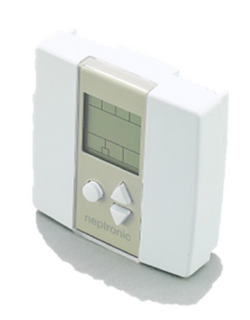 Neptronic TRO5404 Thermostat