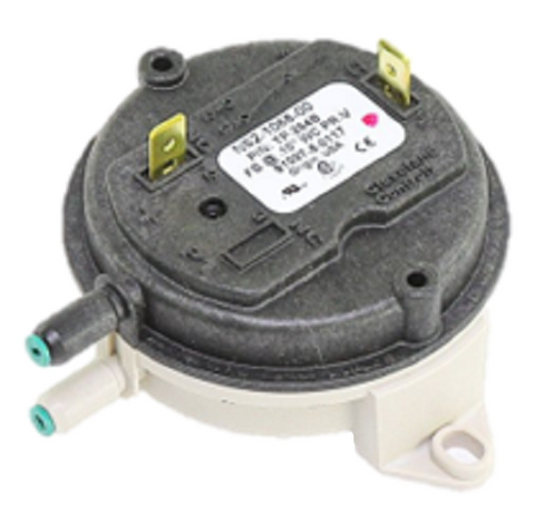 Cleveland Controls NS2-1068-00 Pressure Switch
