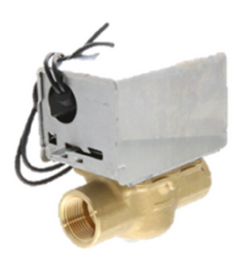 Resideo V4043A1705 Zone Valve