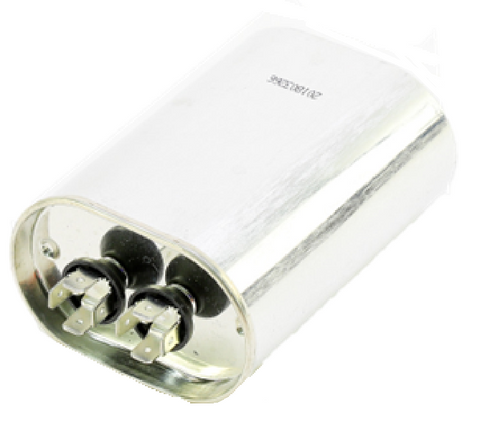 Hartland Controls CAP-35/440 Run Capacitor