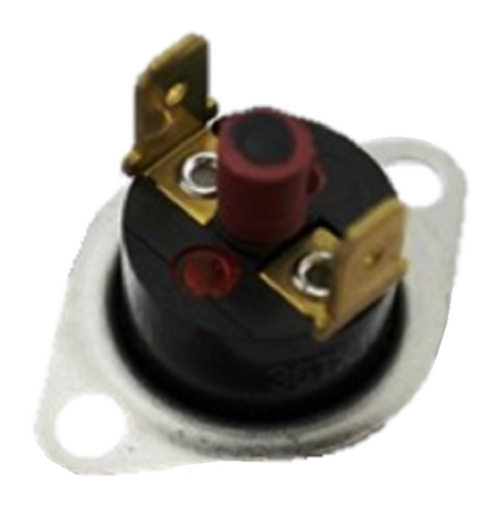 Utica-Dunkirk 1500009 Safety Switch