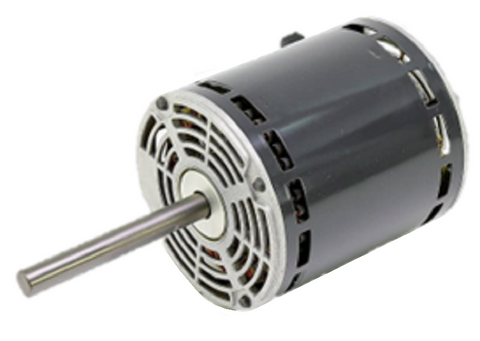 Nidec-US Motors 4670 Motor