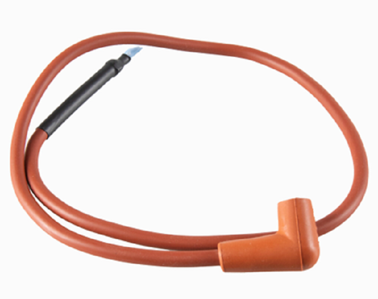 Cavo Accensione Alta Tensione TSA ELECTRIC - Sostituisce Honeywell 394800-36 - Foto 5