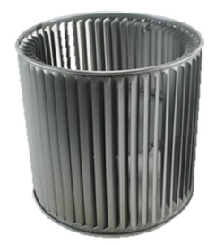 Utica-Dunkirk 26589 Blower Wheel