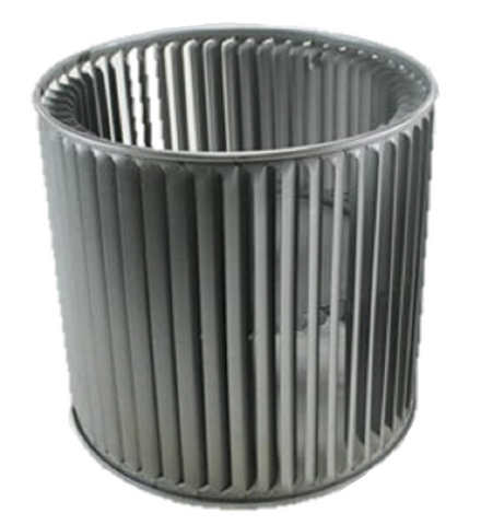 Utica-Dunkirk 26589 Blower Wheel
