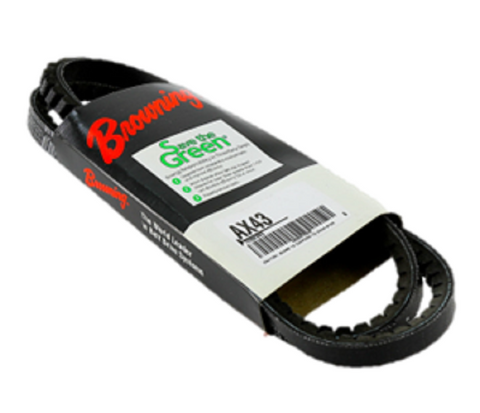 Browning AX43 Belt
