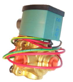 ASCO 8342G3 Solenoid Valve