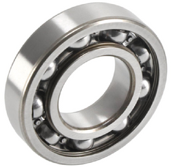 Rollway Bearings 6207EMQ Bearing
