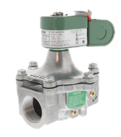 ASCO S261SH02N3GJ7 Valve
