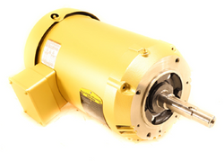 Baldor Motor VEJMM3211T Motor