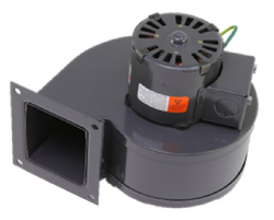 Fulton Boiler 2-30-000445 Purge Fan