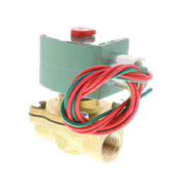 ASCO 8210G94-24V Solenoid Valve