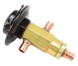 Sporlan 903030P Pressure Control