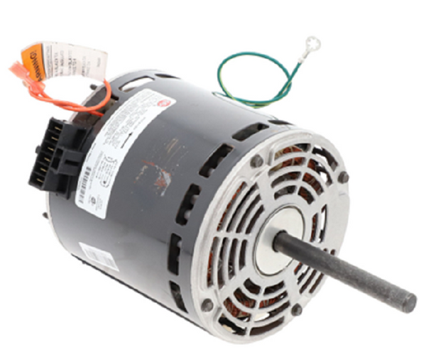 Mammoth Commercial 9971020433 Motor