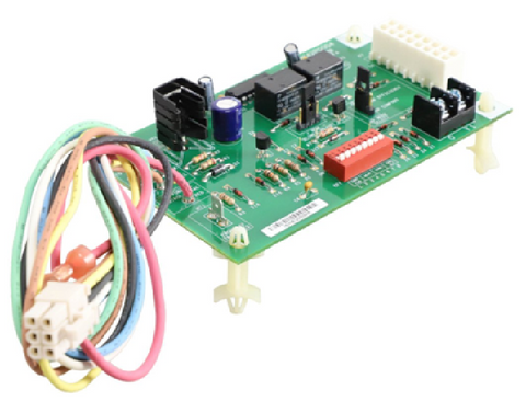 Carrier HK42PG004 Control Board