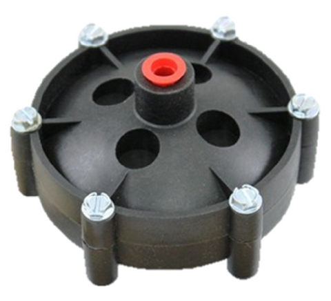 KMC Controls MCP-6102 Actuator