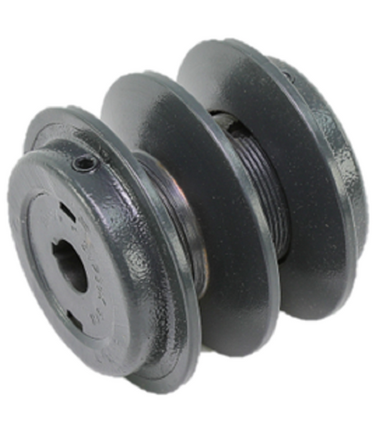 Browning 2VP36X5/8 Sheave