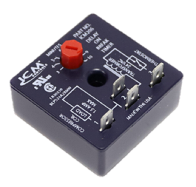 ICM Controls ICM206 Relay GSIstore