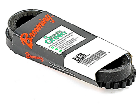 Browning BX36 Belt