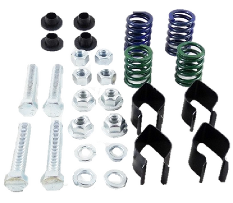 Copeland 527-0057-00 Mounting Kit