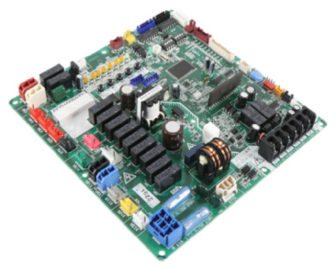 Daikin-McQuay 2066570 Circuit Board
