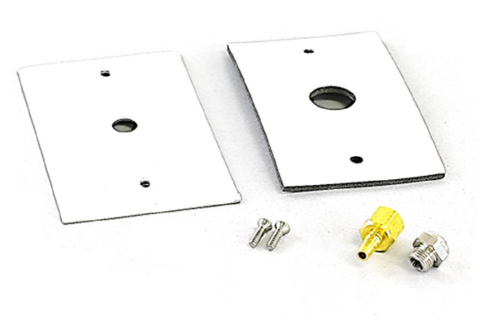 Dwyer Instruments A-417A Plate