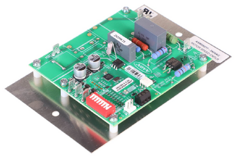 Aaon ASM08077 Motor Speed Control