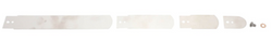 Johnson Controls KIT21A-602 Paddles