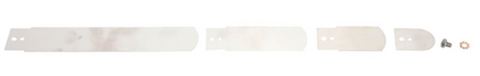 Johnson Controls KIT21A-602 Paddles