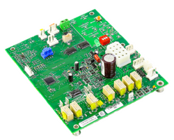 Trane CNT6103 Control Board