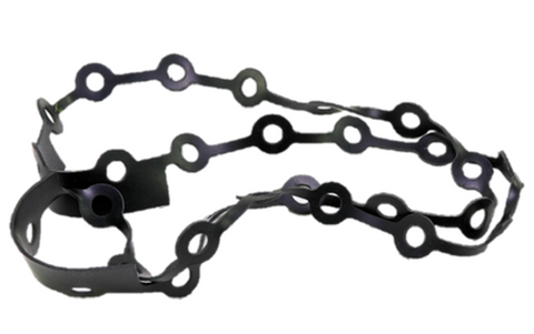 Carrier 10XR35000201 Gasket