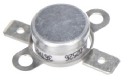 Copeland Comfort Control (White Rodgers) 3L11-325 Limit Switch