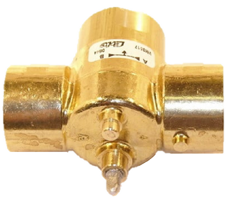 Schneider Electric (Erie) VM3517 Valve Body