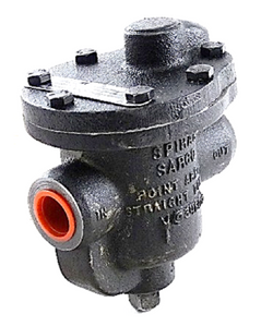 Spirax-Sarco 64161 Steam Trap