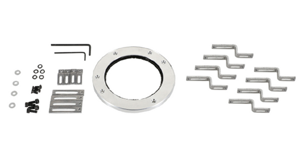 Aegis Bearing Protection Rings SGR-80-UKIT Rings