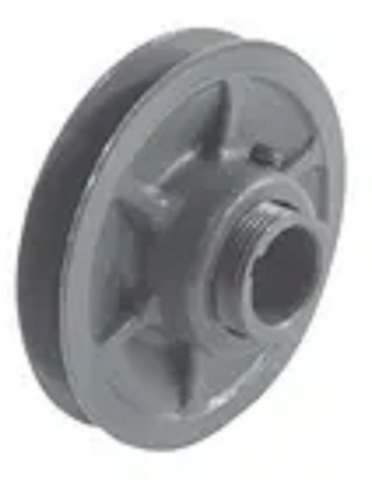 Browning 1VL40X1/2 CLEAR PK Sheave